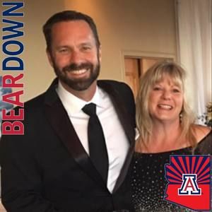 Meet your Posher, Terri